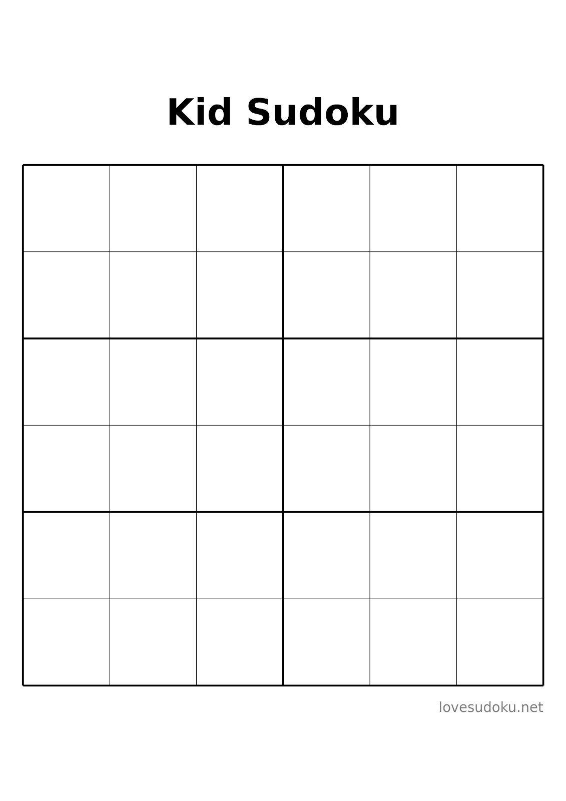similar to sudoku