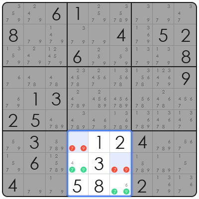 kid sudoku